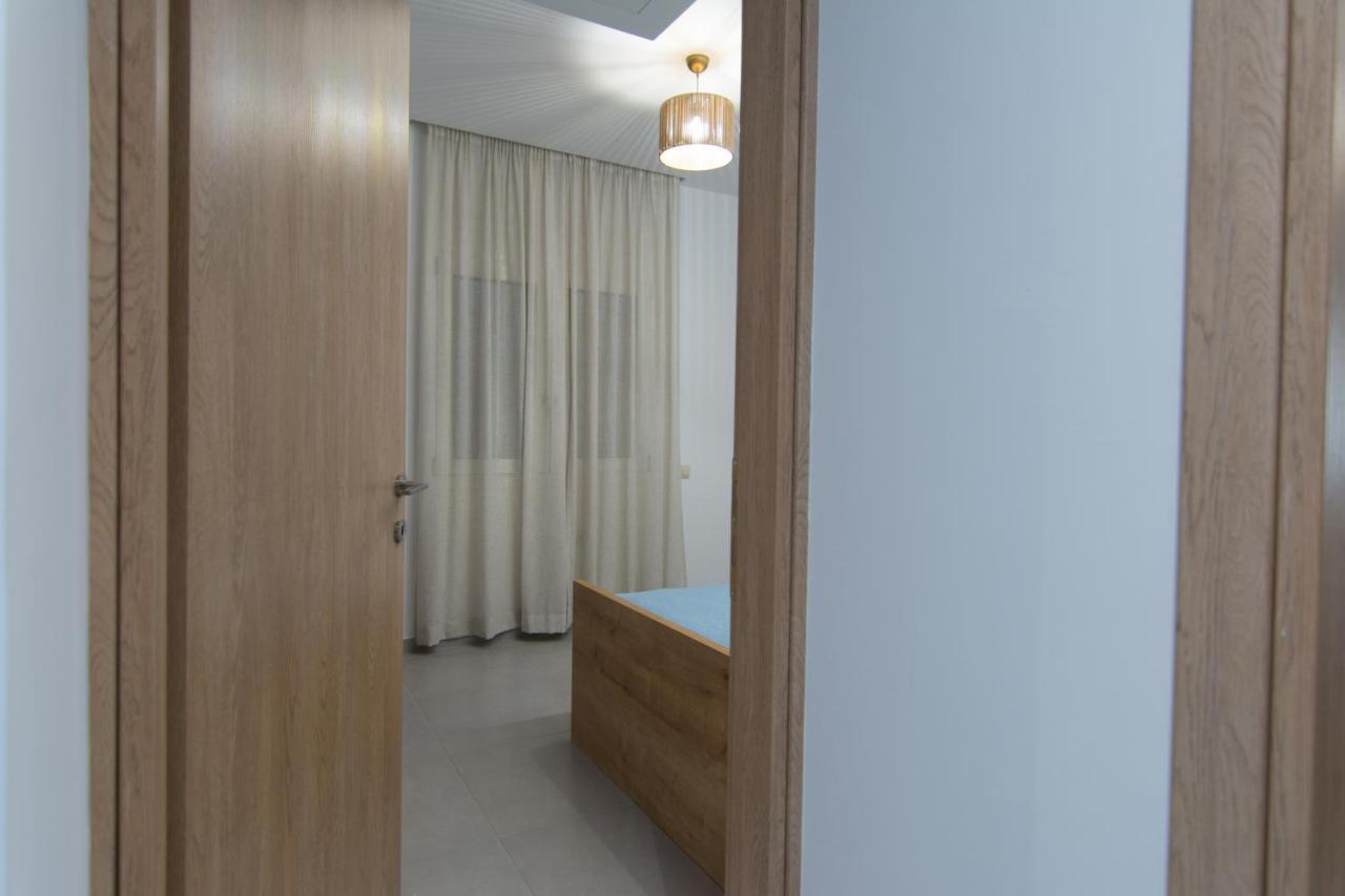 Casa Di Prios Brand New Renovated Villa In ゴウヴァイ エクステリア 写真