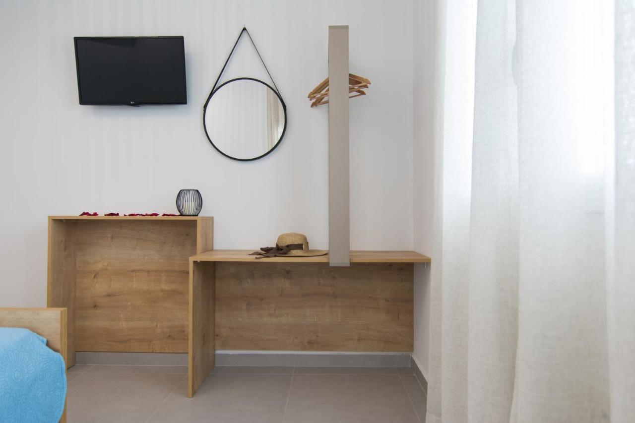 Casa Di Prios Brand New Renovated Villa In ゴウヴァイ エクステリア 写真
