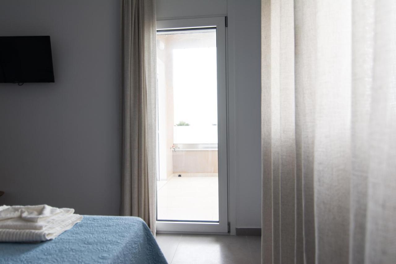 Casa Di Prios Brand New Renovated Villa In ゴウヴァイ エクステリア 写真