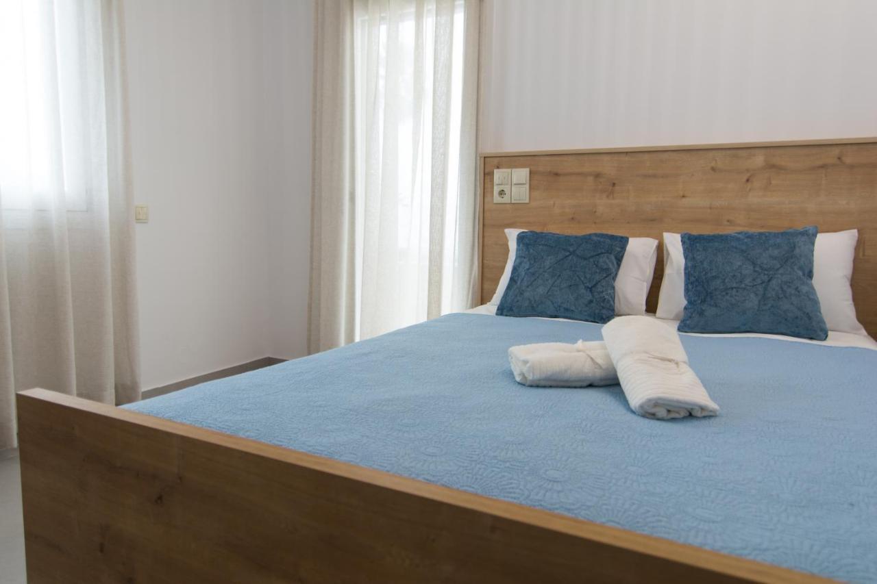 Casa Di Prios Brand New Renovated Villa In ゴウヴァイ エクステリア 写真