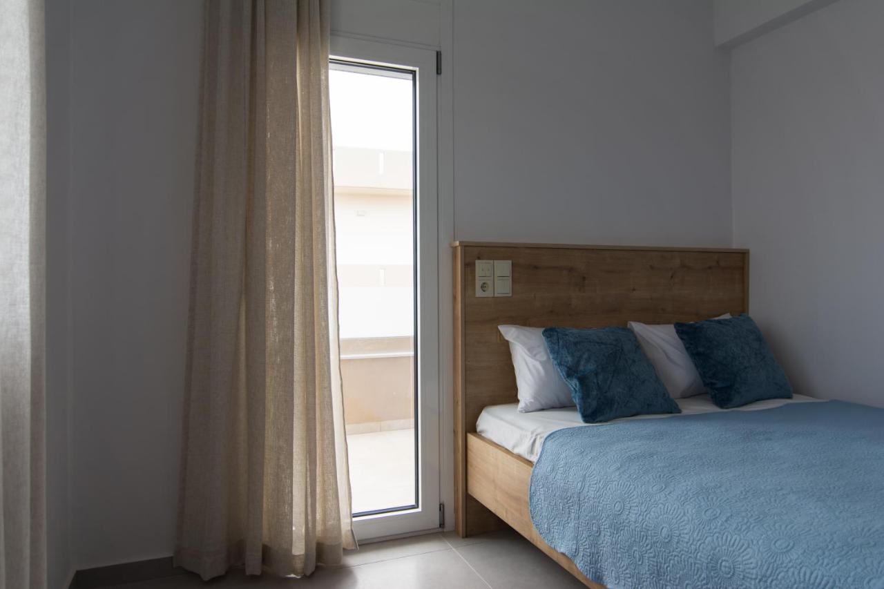 Casa Di Prios Brand New Renovated Villa In ゴウヴァイ エクステリア 写真
