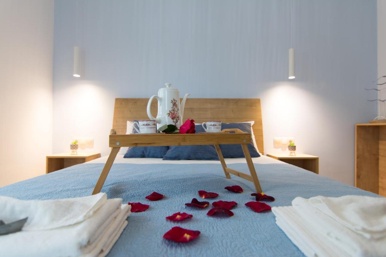 Casa Di Prios Brand New Renovated Villa In ゴウヴァイ エクステリア 写真