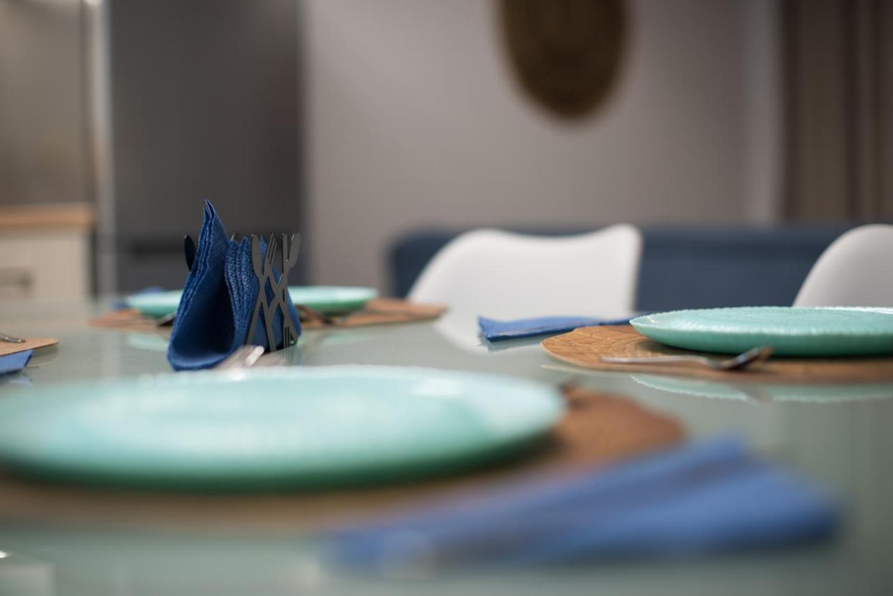 Casa Di Prios Brand New Renovated Villa In ゴウヴァイ エクステリア 写真
