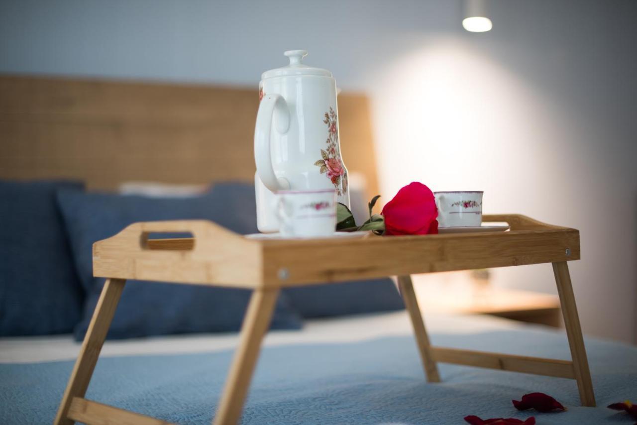 Casa Di Prios Brand New Renovated Villa In ゴウヴァイ エクステリア 写真