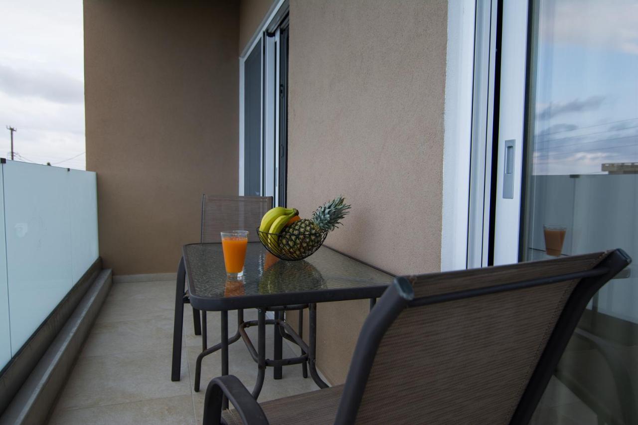 Casa Di Prios Brand New Renovated Villa In ゴウヴァイ エクステリア 写真